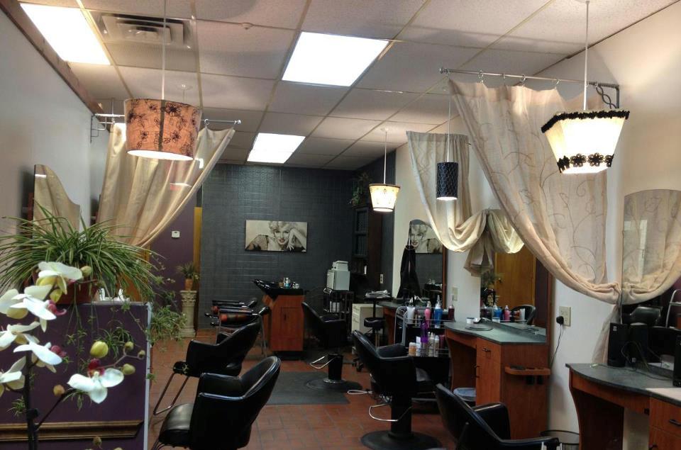 Got Roots Hair Studio & Spa | 4685 Corduroy Rd, Mentor, OH 44060, USA | Phone: (440) 665-1980