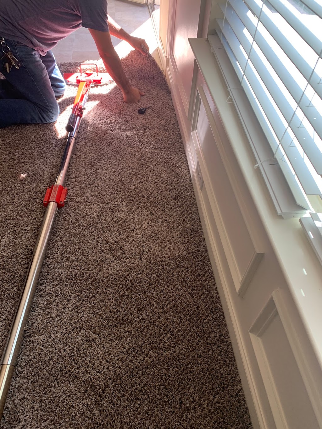 E&M Carpet Cleaning | Please change your address on the website. You are not located at, 128 Creekwood Tr, Acworth, GA 30102, USA | Phone: (678) 429-5649