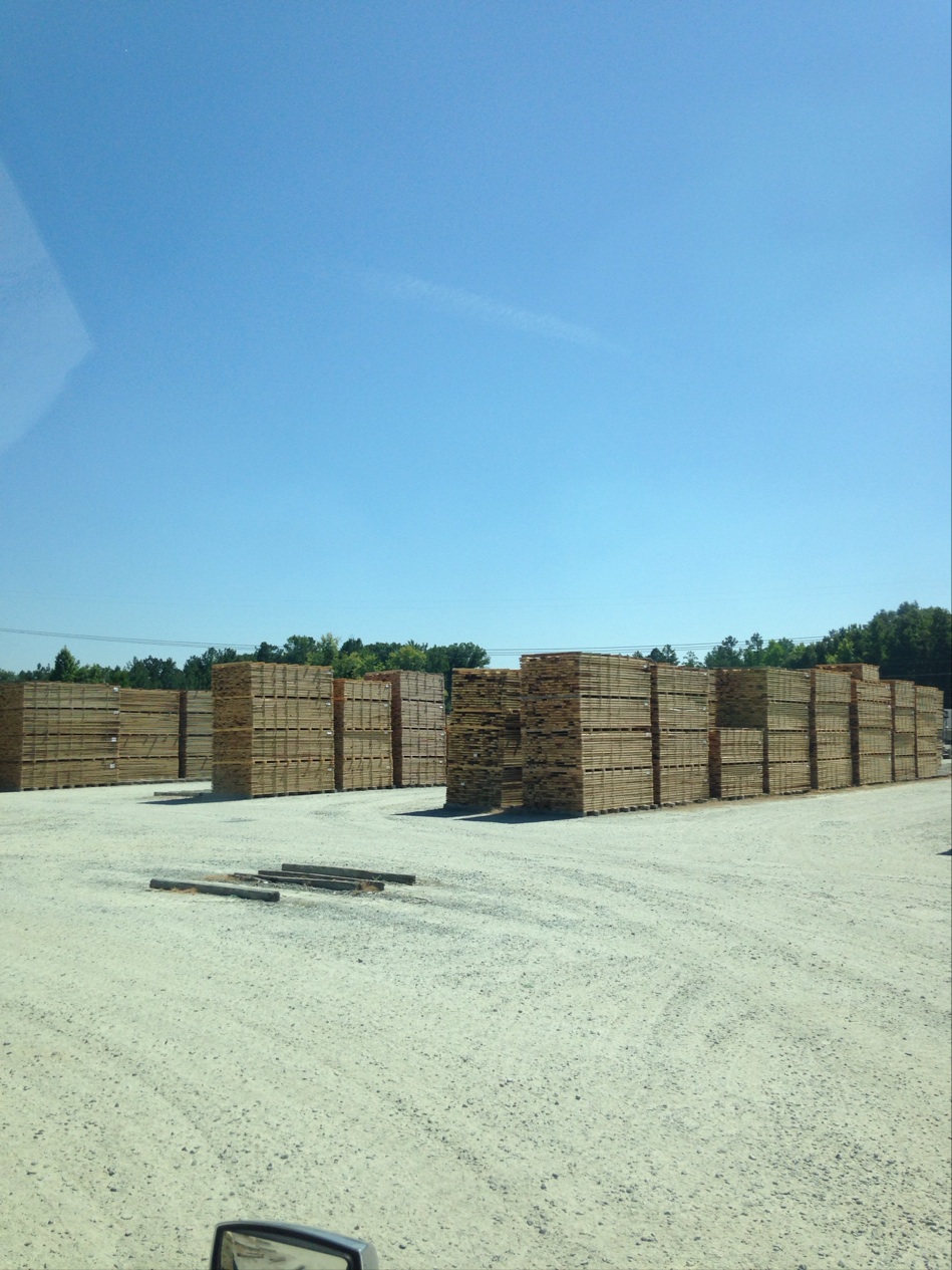 J E Jones Lumber Co | 310 Asheboro St, Thomasville, NC 27360, USA | Phone: (336) 472-2666