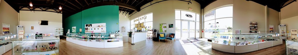 Lotus Gold Marijuana Dispensary | 11476 S Union Ave, Jenks, OK 74037, USA | Phone: (918) 291-4074