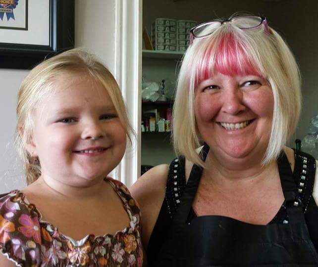 Cool Cuts The Family Hair Salon | 536 Carlton St, St. Catharines, ON L2M 6Z4, Canada | Phone: (905) 685-0994