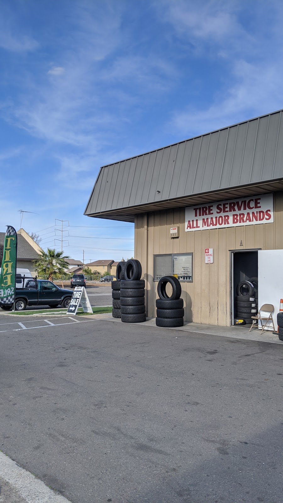 Golden State Tires & Wheels | 3012 Dale Ct Ste A, Ceres, CA 95307, USA | Phone: (209) 537-1031