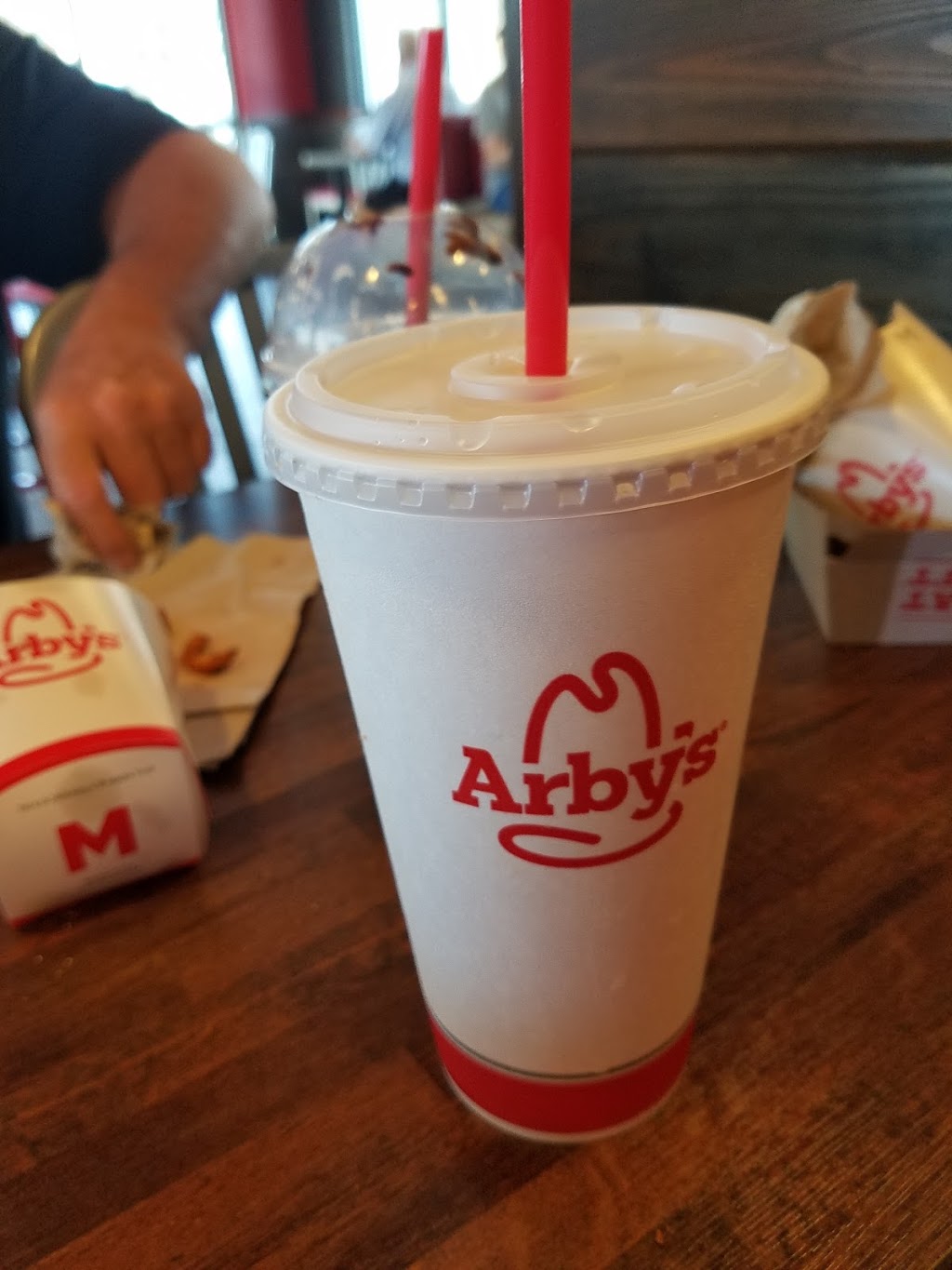 Arbys | 123 N Willow Rd, Missouri Valley, IA 51555, USA | Phone: (712) 642-5722