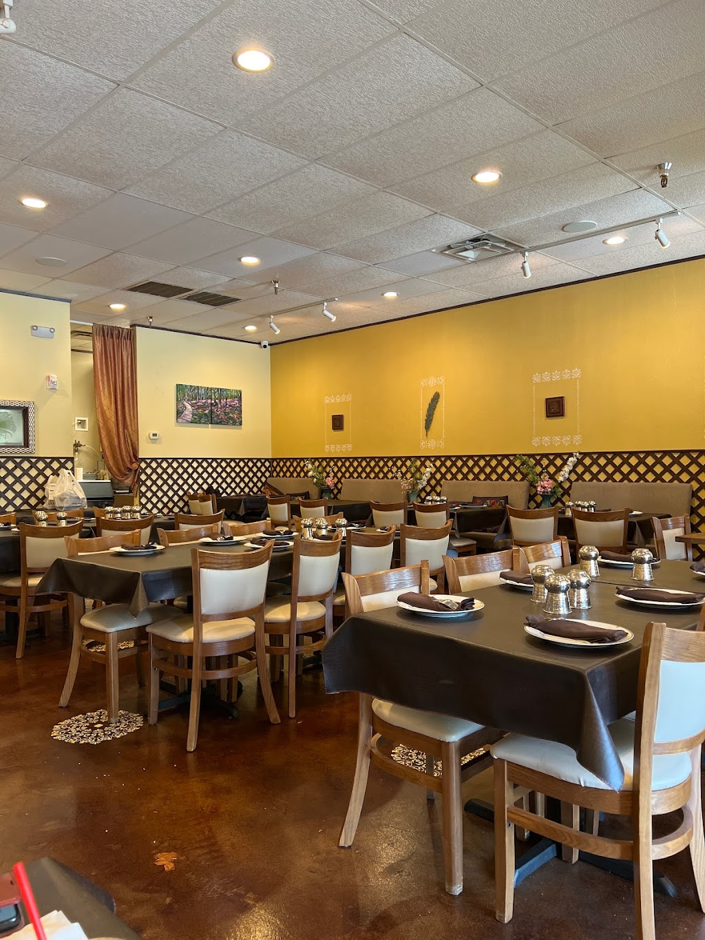 Indian Chilli | 1900 Long Prairie Rd #146, Flower Mound, TX 75028, USA | Phone: (214) 225-1181