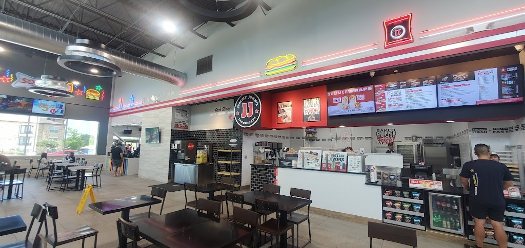 Jimmy Johns | 3050 TX-360, Euless, TX 76039, USA | Phone: (817) 786-7020