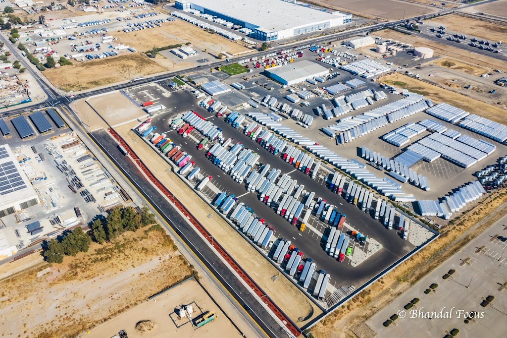 A&A INTERMODAL TERMINAL | 865 Roth Rd, French Camp, CA 95231, USA | Phone: (209) 905-1830