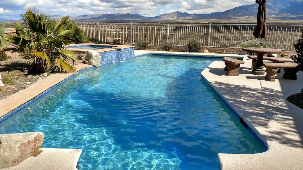 TotalCare Pool | 250 W Continental Rd #524, Green Valley, AZ 85622, USA | Phone: (520) 428-7665