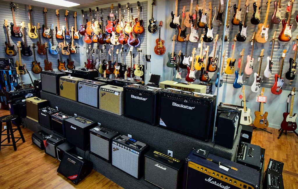 Portland Music Company - Milwaukie - Oak Grove - Guitar Store | 16610 SE McLoughlin Blvd, Milwaukie, OR 97267, USA | Phone: (503) 226-3719