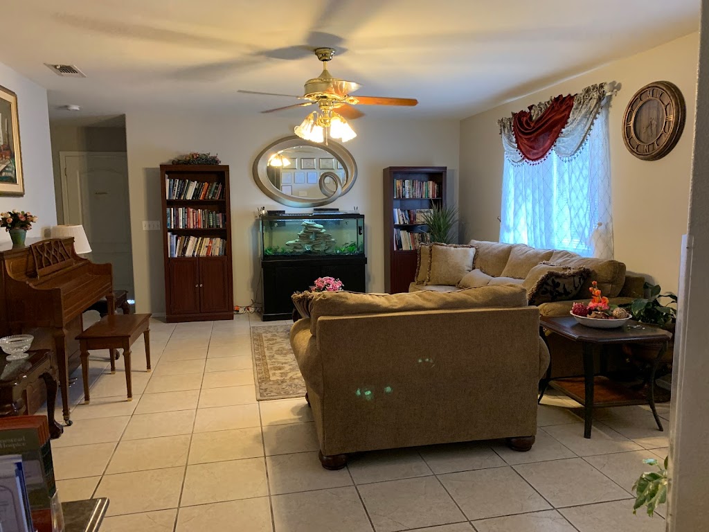 Melody Care Home LLC | 1796 W Ray Ln, Apache Junction, AZ 85120, USA | Phone: (480) 983-4646