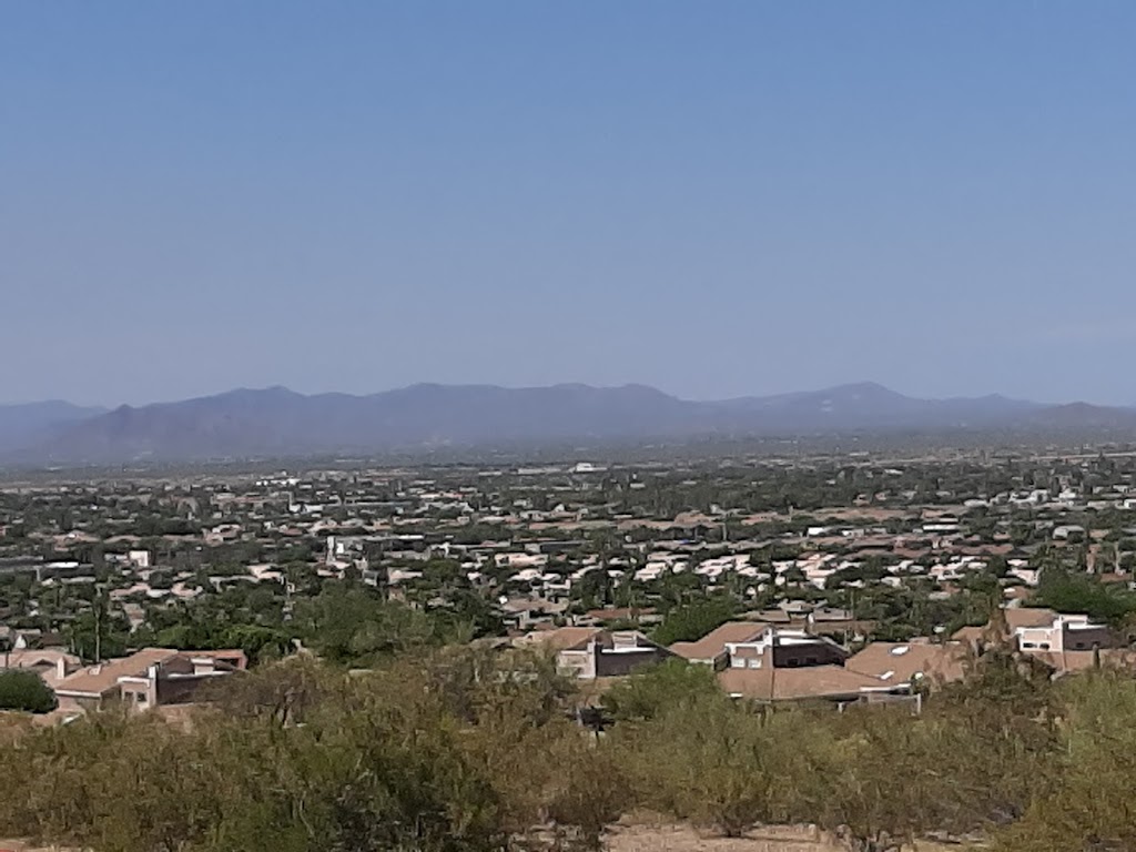 Phoenix Mountains Preserve | 15800 N 16th St, Phoenix, AZ 85022, USA | Phone: (602) 262-6862