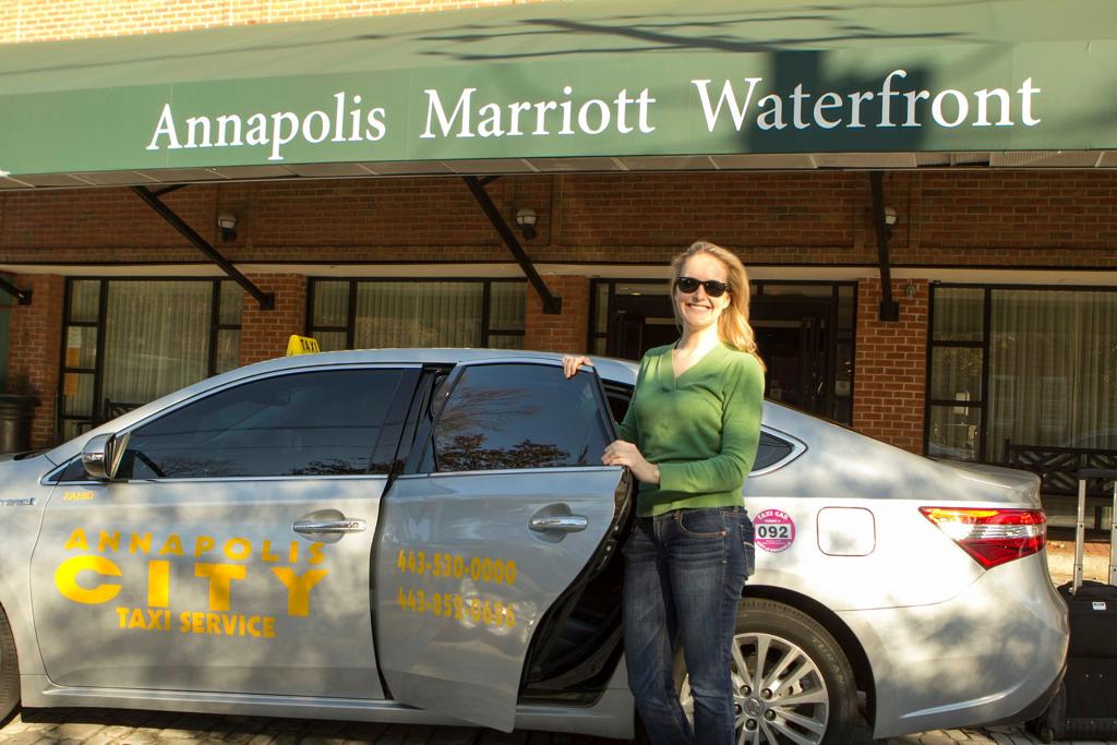 Annapolis Taxi | 1658 Foolish Pleasure Ct, Annapolis, MD 21409, USA | Phone: (443) 852-0686