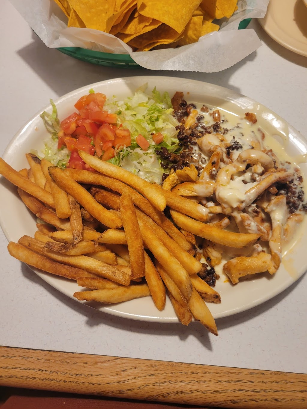 Mazatlan Family Mexican Restaurant | 904 Randolph St, Thomasville, NC 27360, USA | Phone: (336) 475-1034