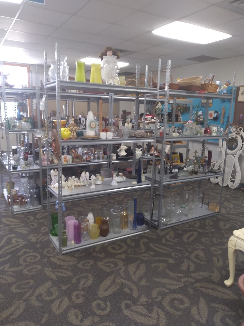 Basic Needs Thrift Shop | 6990 80th St S Suite 200, Cottage Grove, MN 55016, USA | Phone: (651) 458-9786