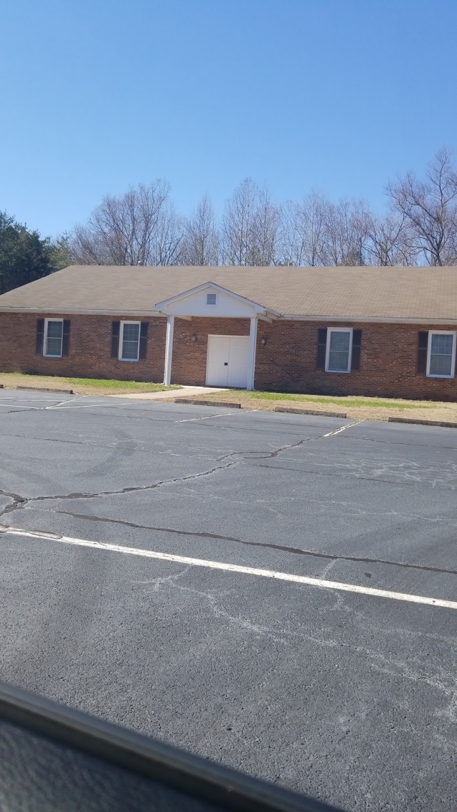 Brush Arbor Baptist Church | 1643 Blair Loop Rd, Danville, VA 24541, USA | Phone: (434) 822-1328