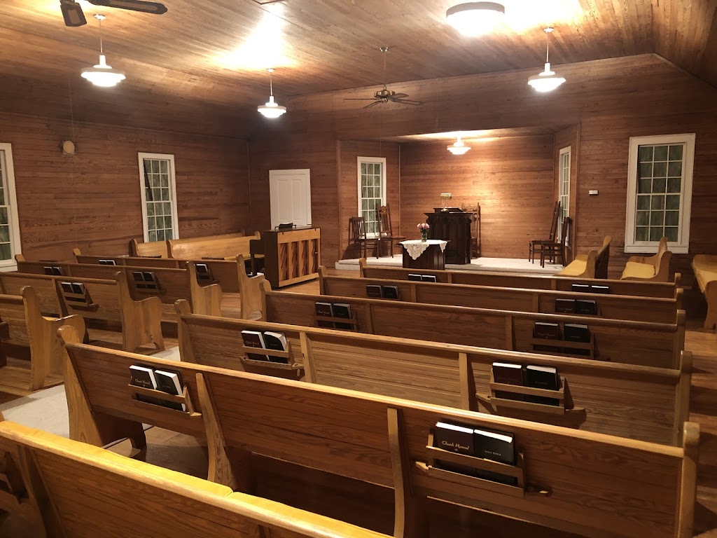 Reedy Prong Baptist Church | 3115 Reedy Prong Church Rd, Dunn, NC 28334, USA | Phone: (919) 464-6618