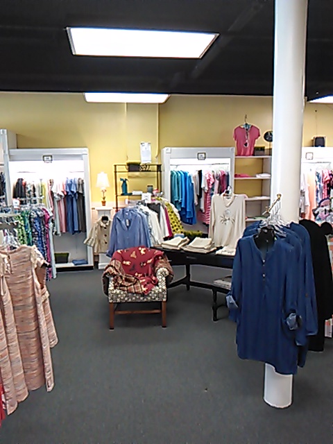 Foxglove Clothing of Danville | 1011 W Main St, Danville, VA 24541, USA | Phone: (434) 792-2521