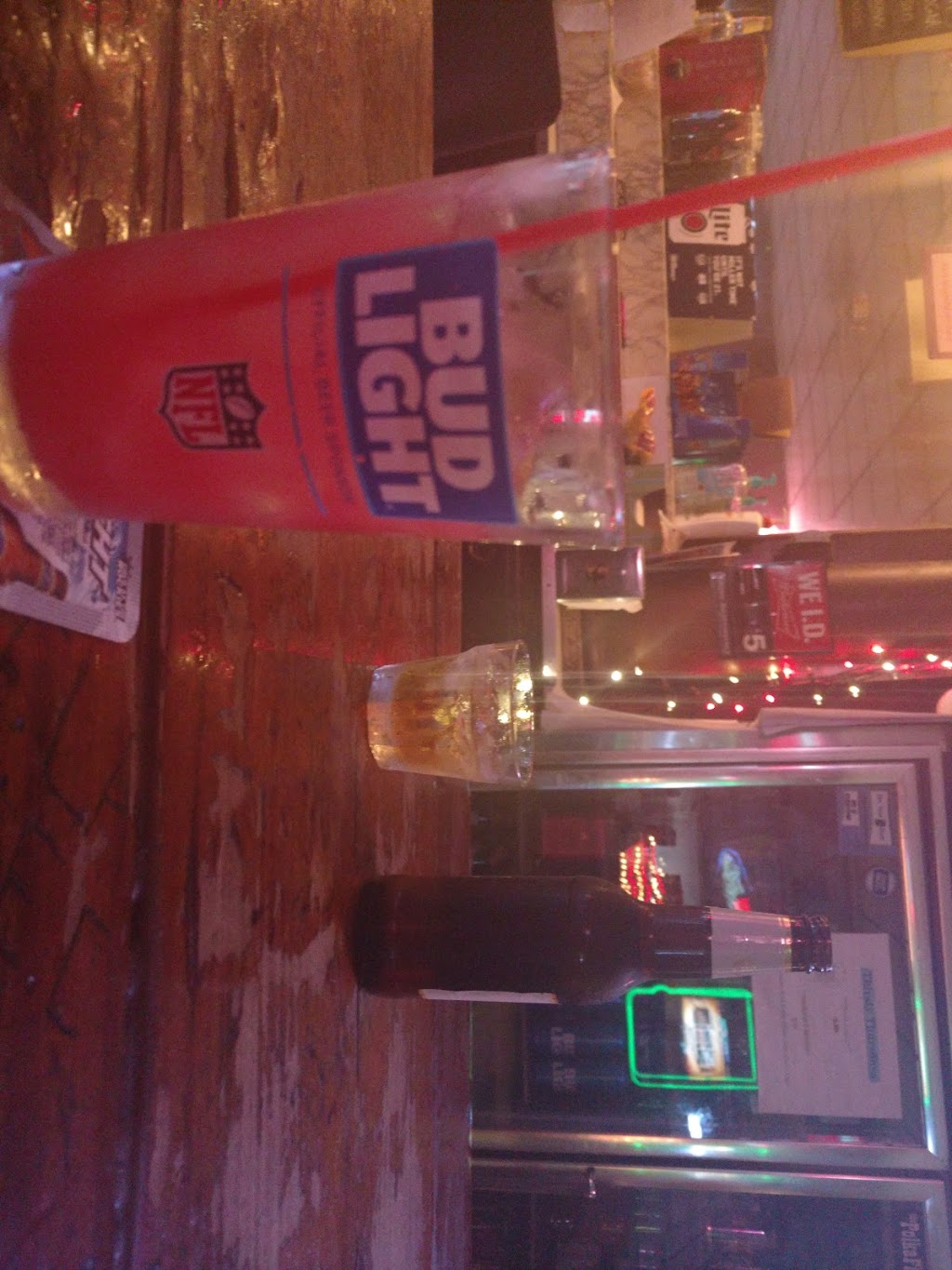 Jojos Nite Club | 115 E Main St, Woodville, OH 43469, USA | Phone: (419) 849-3257