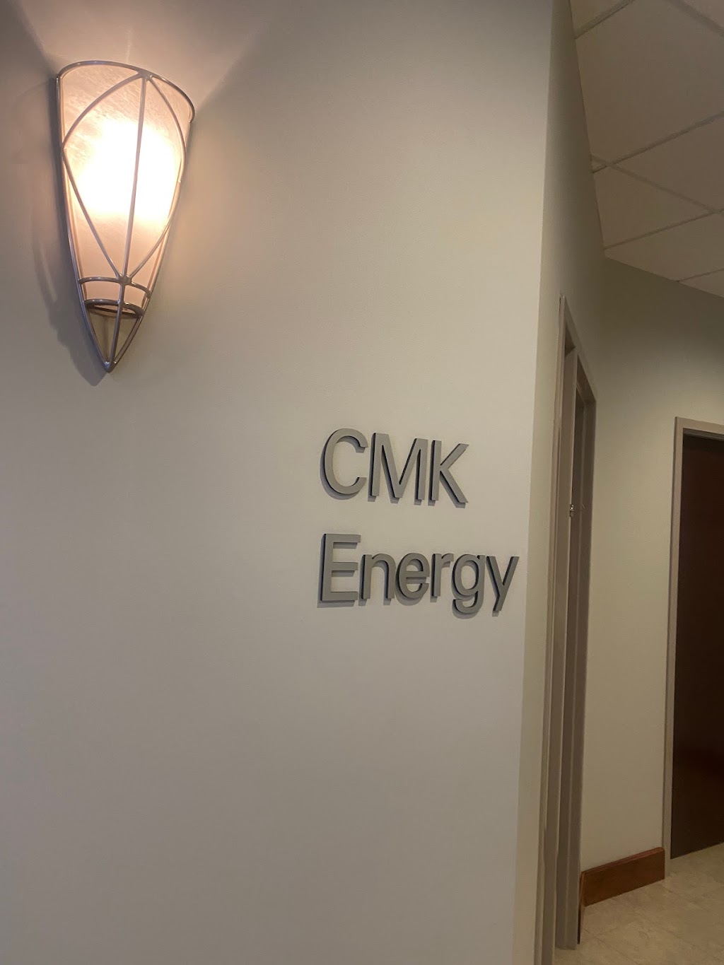 CMK Energy | 44 St Croix Trail S Suite 150, Lakeland, MN 55043, USA | Phone: (651) 283-9808