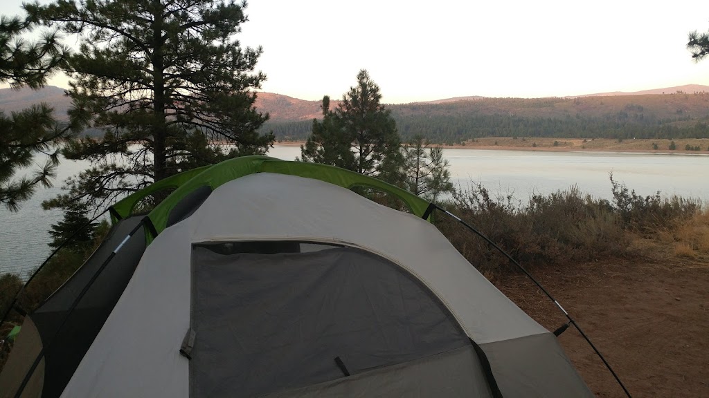 Boca Campground | Boca Rd, Truckee, CA 96161, USA | Phone: (530) 587-3558