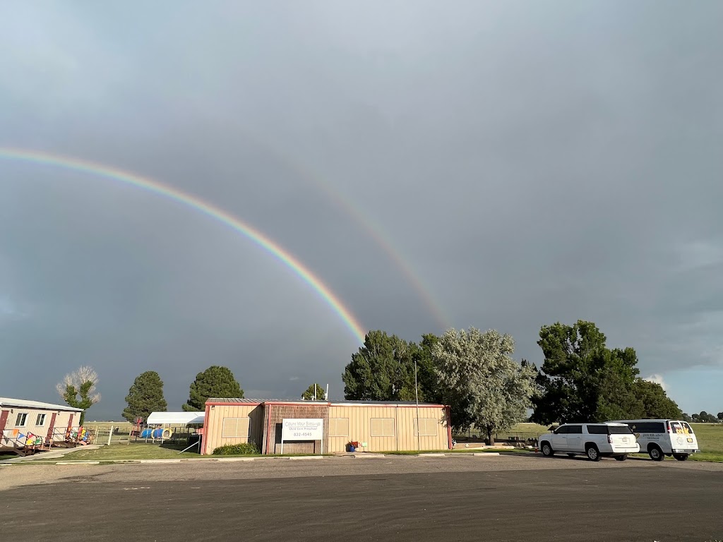 Count Your Blessings Preschool | 900 N Howard Cavasos Blvd, Moriarty, NM 87035 | Phone: (505) 832-4545