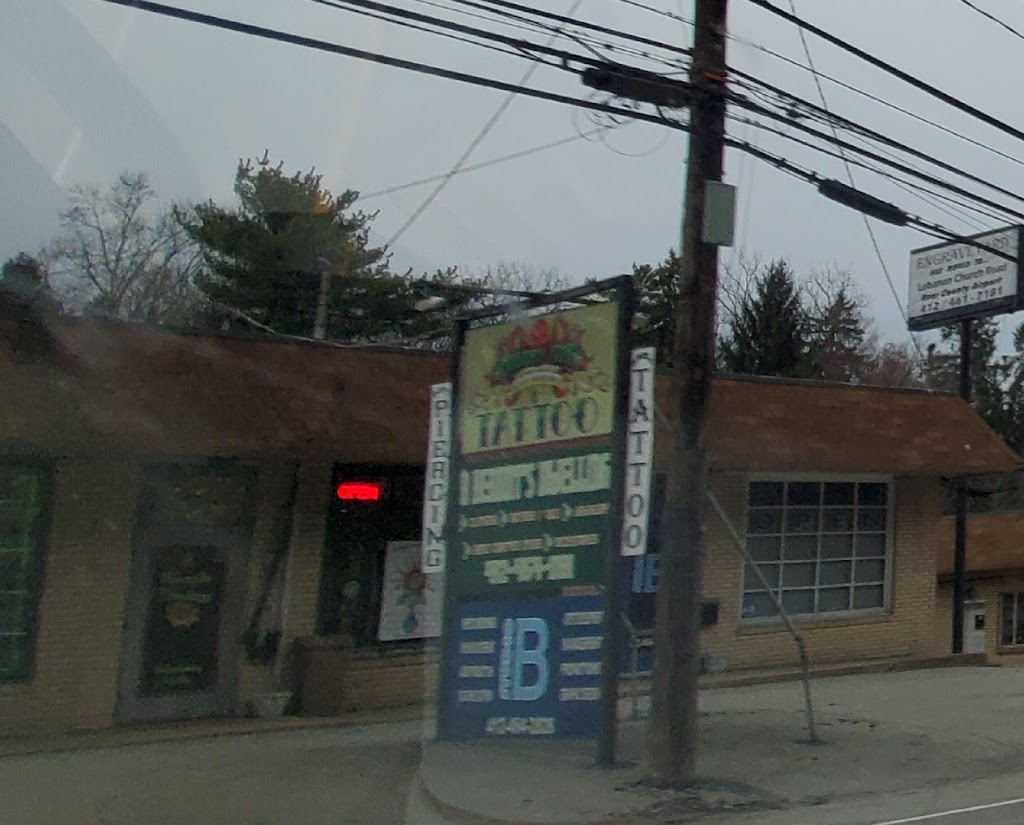 A Hermits Dwelling | 436 Lebanon Rd, West Mifflin, PA 15122, USA | Phone: (412) 464-1101