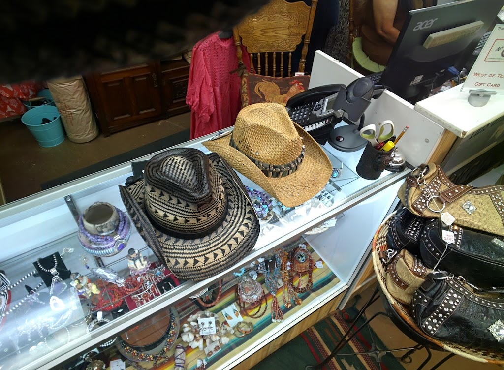 West of Texas | 401 E Citrus Ave, Redlands, CA 92373, USA | Phone: (909) 798-7227