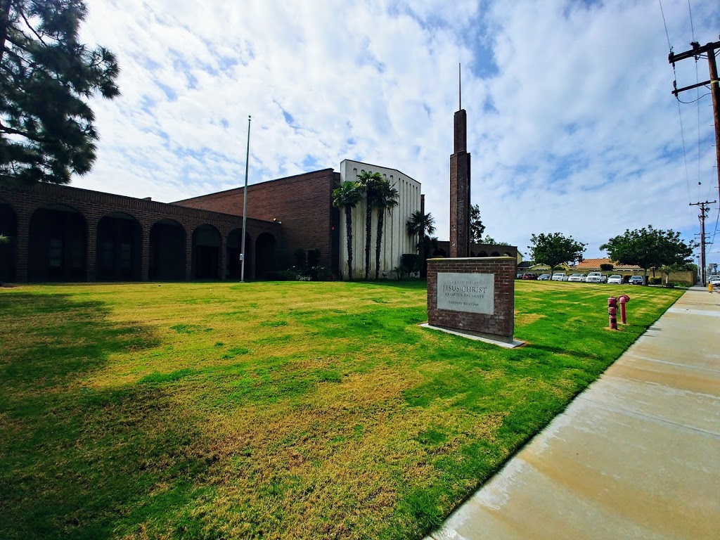 The Church of Jesus Christ of Latter-day Saints | 8702 Atlanta Ave, Huntington Beach, CA 92646, USA | Phone: (714) 969-0306