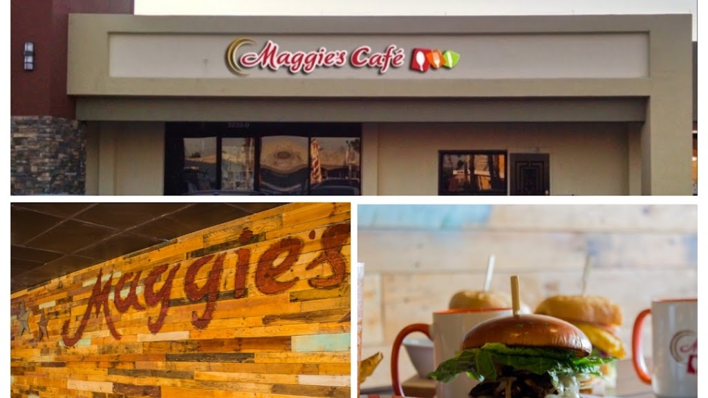 Maggies Cafe | 3232 Greyling Dr, San Diego, CA 92123, USA | Phone: (858) 430-6755
