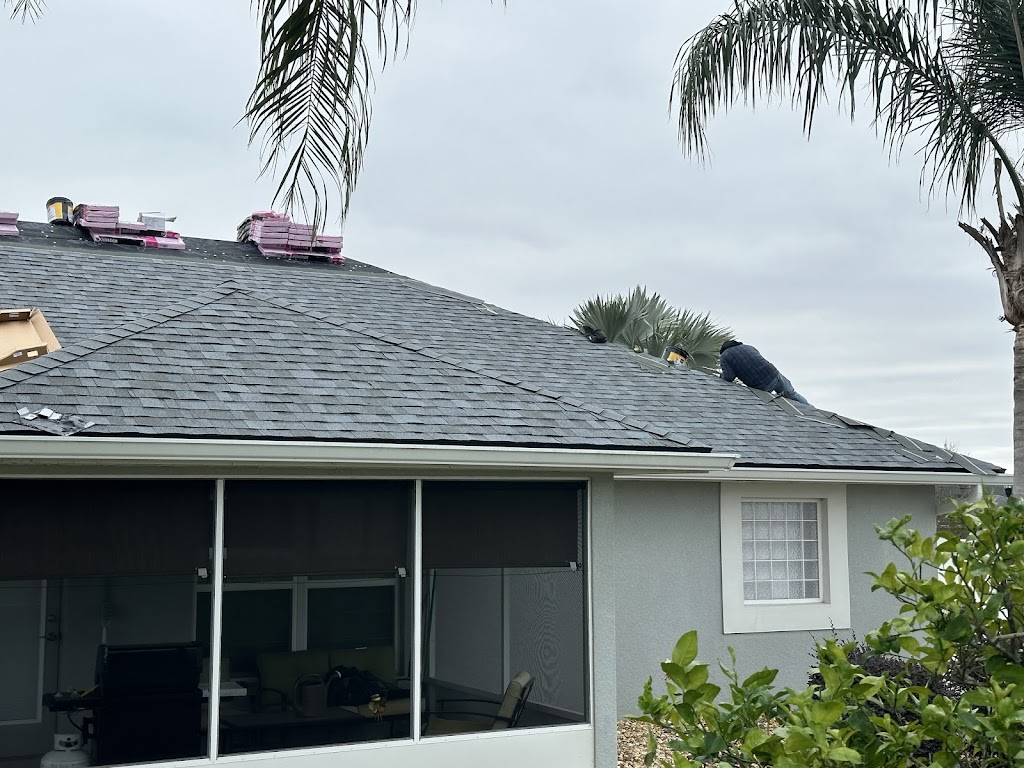 WCM Construction & Roofing, LLC | 35 Don Polston Dr suite b, Eagle Lake, FL 33839, USA | Phone: (863) 969-3722