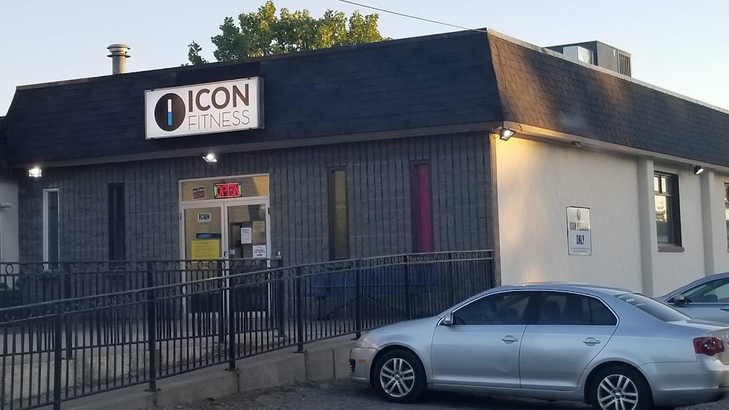 Icon Fitness 24/7 | 214 West St, Smithville, ON L0R 2A0, Canada | Phone: (905) 957-4266
