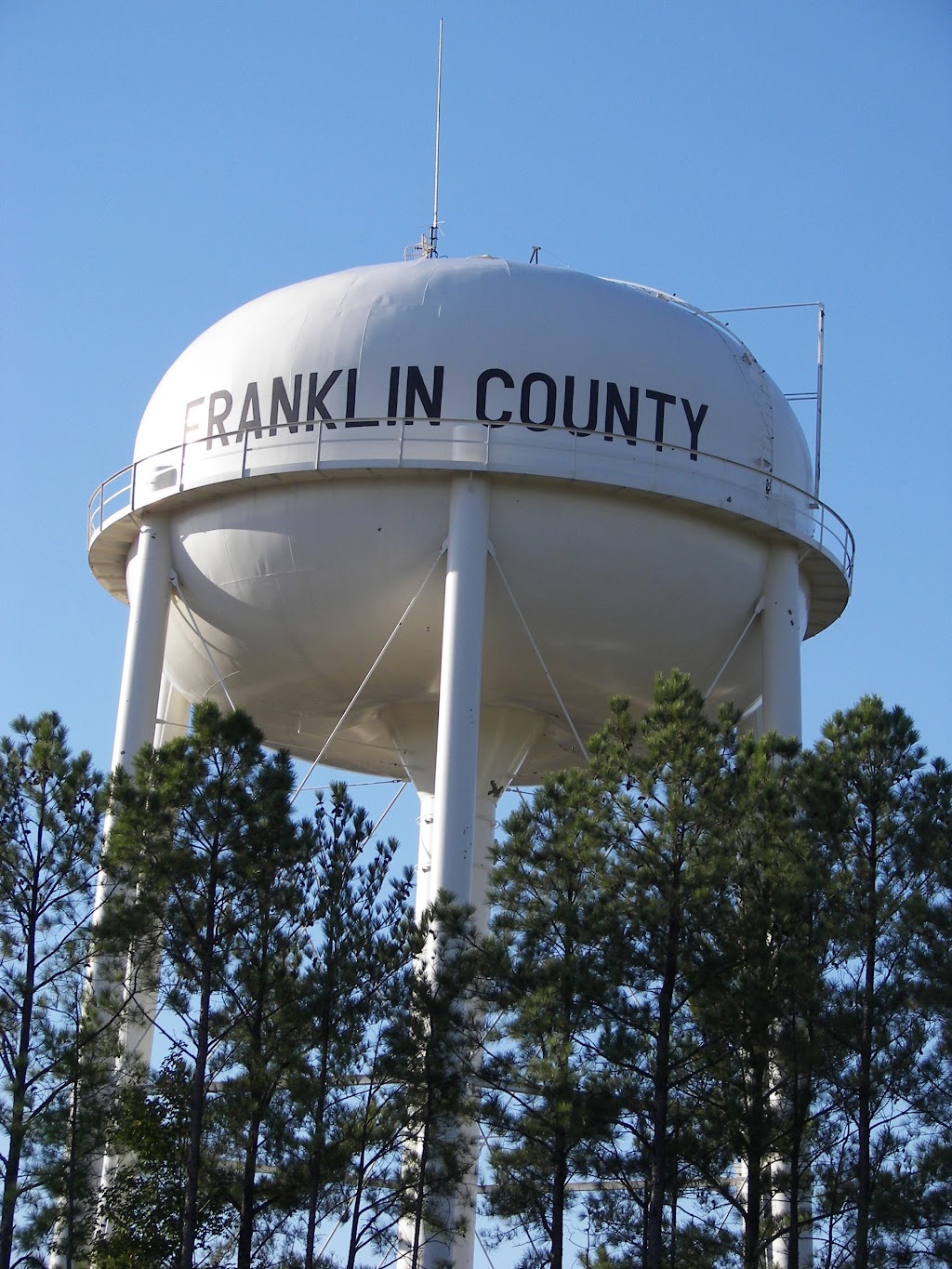 Franklin County Public Utilities | 1630 US Hwy #1, Youngsville, NC 27596, USA | Phone: (919) 556-6177