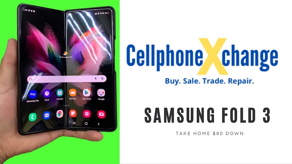 CellphoneXchange | 3345 Broadway Blvd #105, Garland, TX 75043, USA | Phone: (972) 840-3641