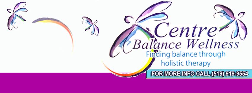 Centre Balance Wellness | 440 Essex County Rd 46, Maidstone, ON N0R 1K0, Canada | Phone: (519) 919-9554