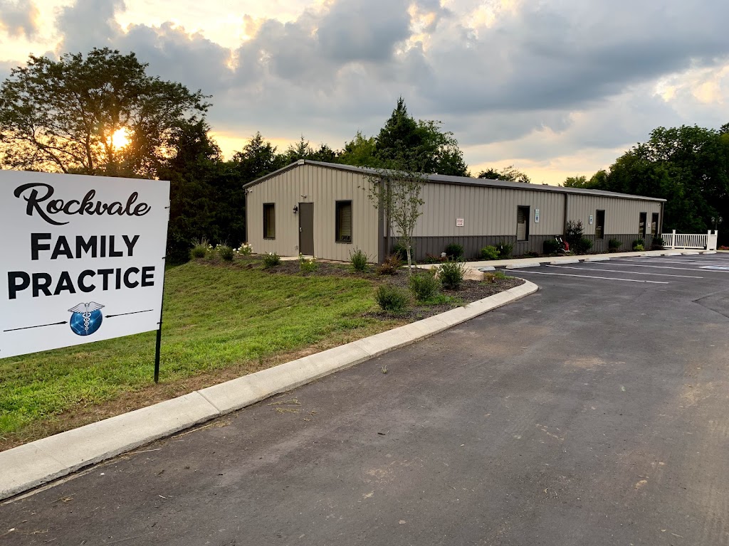 Rockvale Family Practice | 7800 State Hwy 99, Rockvale, TN 37153 | Phone: (615) 722-1191