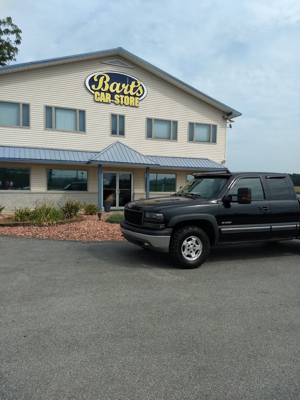 Barts Car Store | 3536 Lincoln Way Rd #8834, Columbia City, IN 46725 | Phone: (260) 248-8331