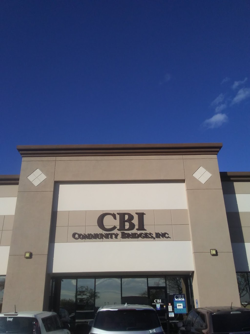 CBI Transition Point | 824 N 99th Ave, Avondale, AZ 85323, USA | Phone: (623) 643-9678