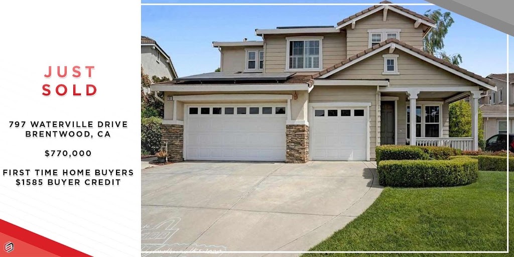 Huezo Real Estate | 2157 Country Hills Dr, Antioch, CA 94509, USA | Phone: (510) 685-5005