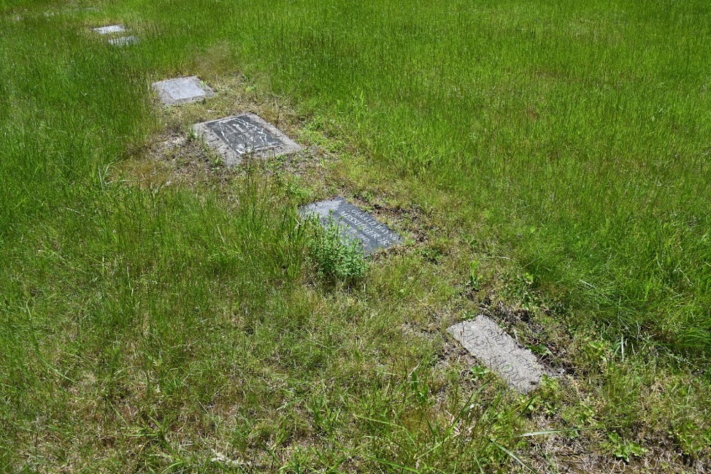 Buxton Cemetery | Manning, OR 97125 | Phone: (503) 324-7275