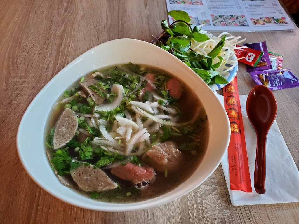 Gogo Phở | 5025 Stevens Creek Blvd, Santa Clara, CA 95051, USA | Phone: (408) 345-4646