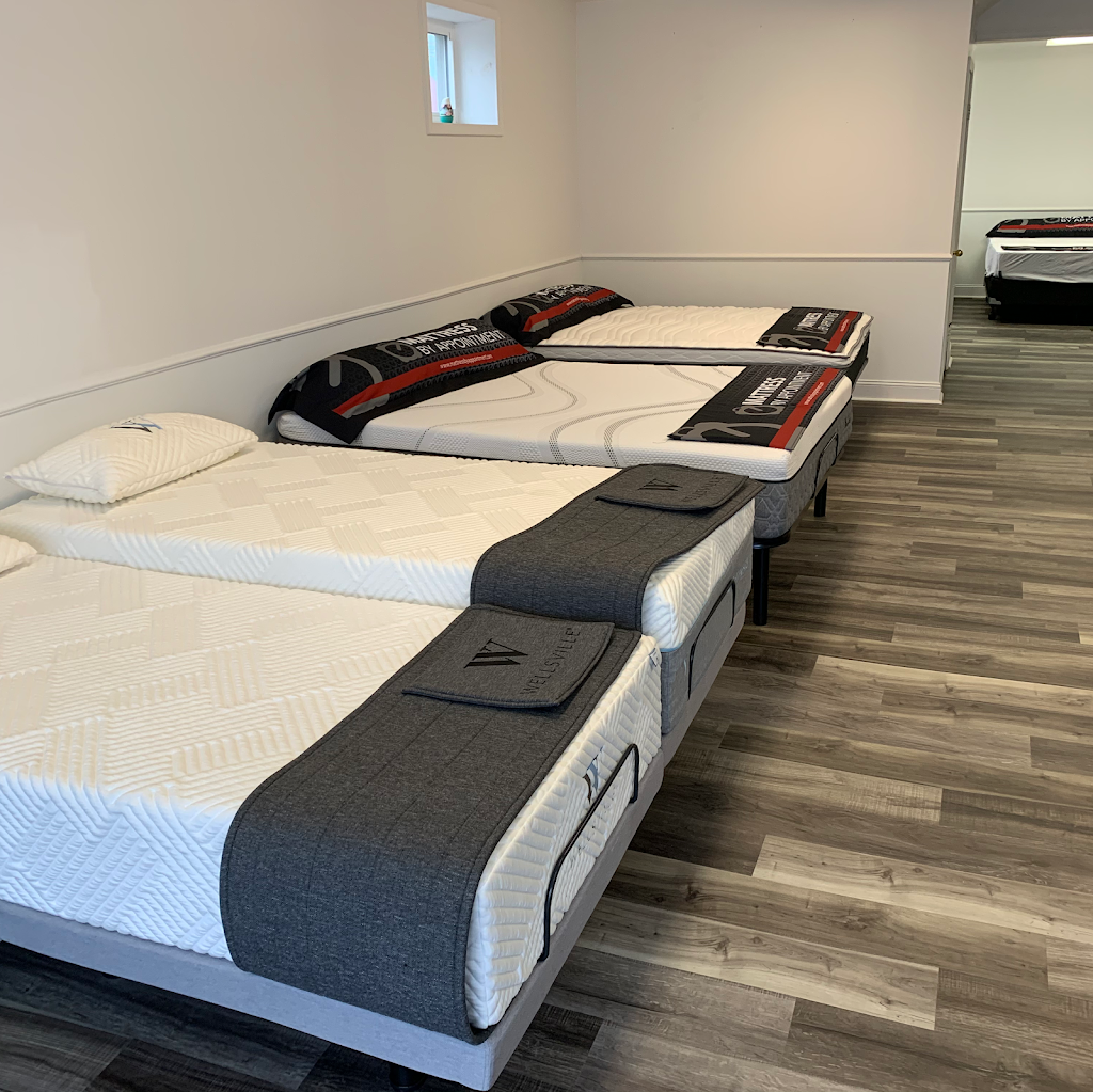 Mattress By Appointment | 1 W Main St, Taylorsville, KY 40071, USA | Phone: (502) 919-3209