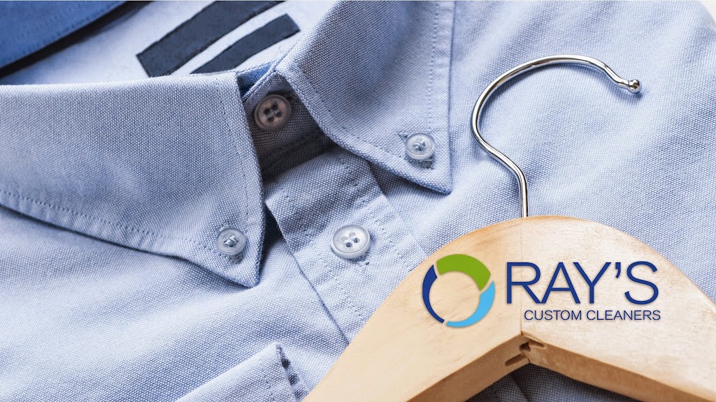 Rays Custom Cleaners & Alterations | 4105 Camp Bowie Blvd, Fort Worth, TX 76107, USA | Phone: (817) 737-3731