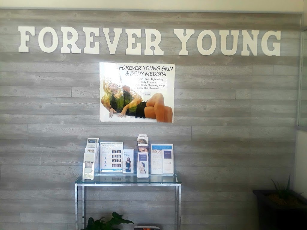 Forever Young Skin and Body | 3501 Midway Rd #220, Plano, TX 75093, USA | Phone: (469) 535-1574