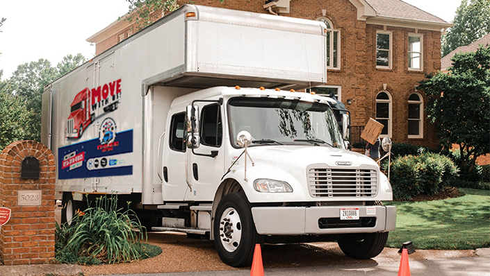 Stryker Moving & Storage® Durham | 910 Constitution Dr #121, Durham, NC 27705, USA | Phone: (833) 350-3683