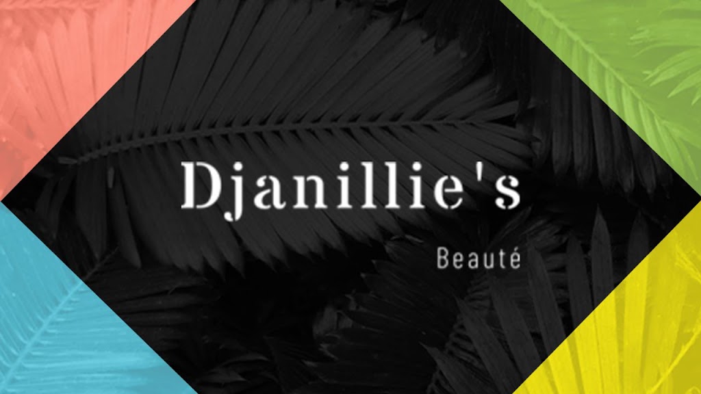 Djanillies Beauté | 16903 Red Oak Dr # 170, Houston, TX 77090 | Phone: (800) 591-0935