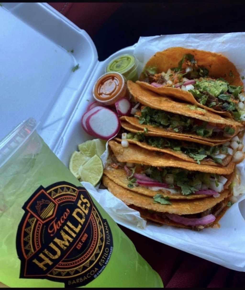 Tacos Humildes LLC | 1209 Jefferson St, Delano, CA 93215, USA | Phone: (661) 454-6329