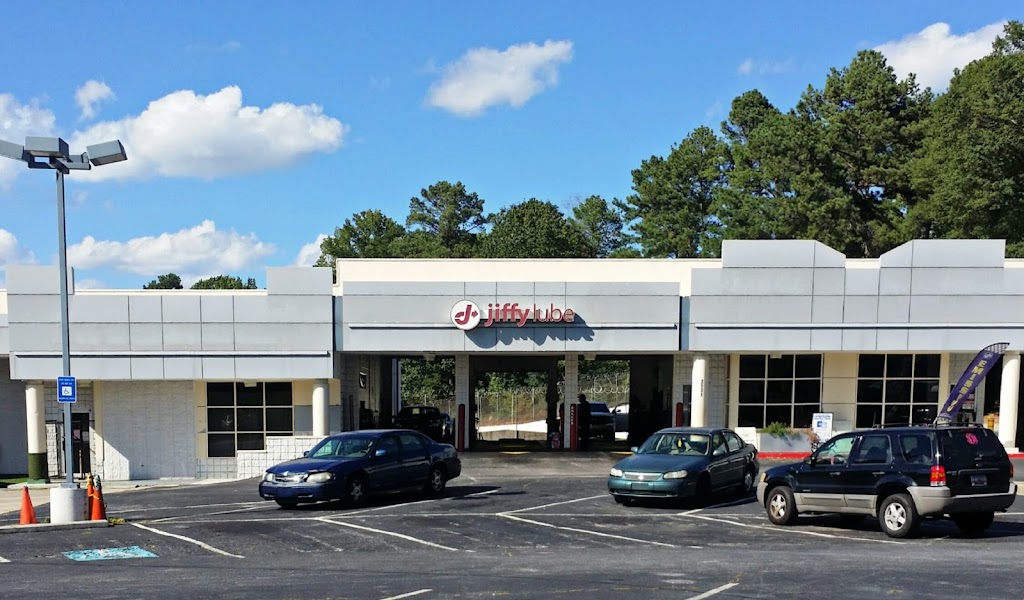 Jiffy Lube | 2531 Camp Creek Pkwy, College Park, GA 30337 | Phone: (404) 767-7041