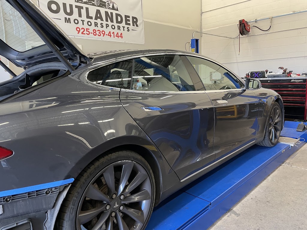 Outlander Motorsports | 1424 Shell Ave # D, Martinez, CA 94553 | Phone: (925) 839-4144