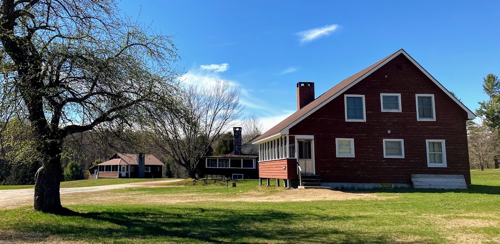 Cabins At Chimney Mountain | County Rd 4, Indian Lake, NY 12842, USA | Phone: (201) 841-2196