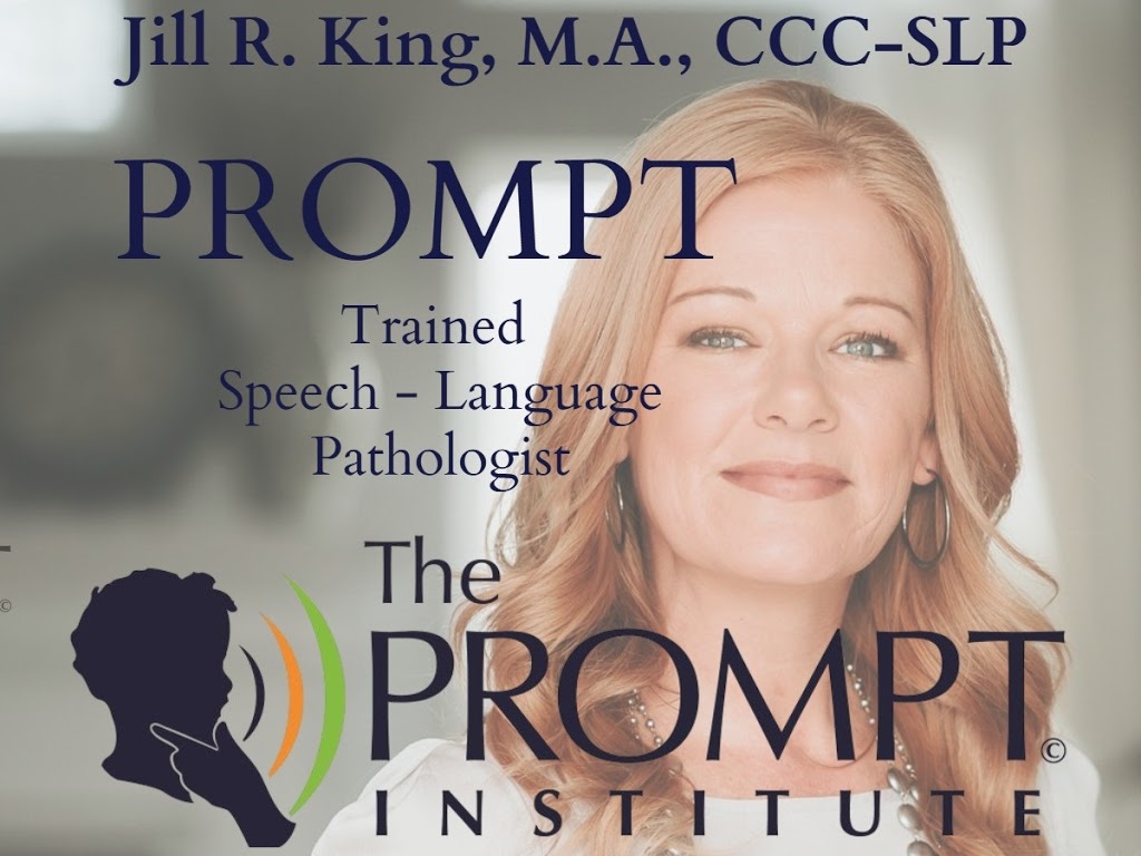 Foundation Communication - Jill R. King, M.A., CCC-SLP Speech-Language Pathologist | 2093 Woodsedge Ct, Hebron, KY 41048, USA | Phone: (513) 254-6062