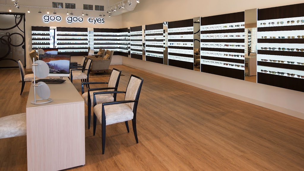 Goo Goo Eyes | 4410 Lovers Ln, Dallas, TX 75225, USA | Phone: (214) 265-5955